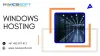 Best Affordable Windows Hosting Providers - Navicosoft, New York