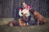Best 4 Animals and Pets e-books to download free - UnboxPoint