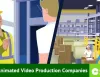 Vancouver Animation Studios List of Best Local Companies - Canada