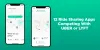 Top 12 Ride-Sharing Apps Competing With Uber and Lyft