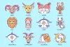 6 Zodiac Signs That Stalk Their Old Flame As Per An Astrologer In Calgary - Tricky Perks