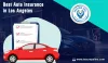 Best Auto Insurance In Los Angeles