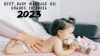 Top 7 Best Baby Massage Oil Brands In India 2023 - Reviews