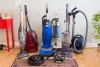 Best Vacuum Cleaner For Carpet- 5 Editor’s Picks &amp; Buying Guide |