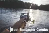 A Beginners Guide to Bait caster Combo 