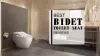 best Bidet Toilet Seat