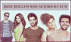 Top 12 Best Bollywood Actors of 2018|Top Bollywood Actors|FBO