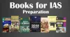 Best Book for UPSC IAS Preparation in Hindi | EduTous
