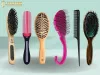 Best Brush for Weft Hair Extensions