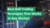 Best Bull Trading Strategies That Works in Any Market - Bada Deal