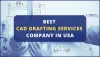 Best CAD Drafting Services Company in USA
