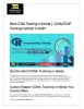 Best ccna training in Noida | Training Basket 