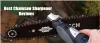 Best Chainsaw Sharpener Reviews in 2018 – Review Scape