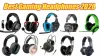 Best Cheap Gaming Headset in 2020 – Buying Guide and Reviews