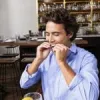 Long-term Orthodontic treatment with Bonded retainers