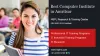 Best Computer Institute in Amritsar | NSPL RTC 