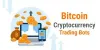 Cryptocurrency Development Company | Hire Cryptocurrency Developer From BR Softech.