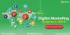 Digital Marketing Company in Jaipur, Digital Marketing Service - Eonwebs