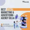 Best Digital Marketing & Advertising Agency Delhi | Webeasts