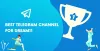 Dream11 Telegram Channel