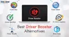 10 Best Driver Booster Alternatives Free 2020 (100% Working)