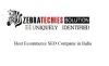 Best Ecommerce SEO Company in India