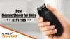 [Recommended] Best Electric Shavers For Balls 2018 - Active Shaving