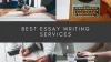 10 Tips On How To Find The Best Essay Writing Website On The Internet.