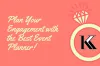 Plan Your Engagement with the Best Event Planner!