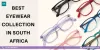 Best Eyewear Collection In South Africa - Global Eyes