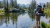 Advantages of Internal Frame Hiking Backpacks
