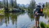  Backpacking For Beginners experience in the wilderness - Hiking Plan : powered by Doodlekit