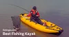 10 Best Fishing Kayak In 2023