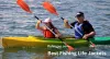 Stay Safe on the Water with the Best Fishing Life Jackets at Fishinges