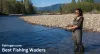 Stay Dry and Comfortable with the Best Fishing Waders at Fishinges