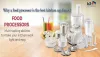 Best food processor in India