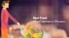 Best Food WooCommerce Themes- Limited Edition, Hurry up! - Themeregion
