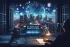 Dubbing Services For International / Foriegn Language | English