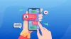 Best Free Messaging app for Android | App Developer - TeamTweaks