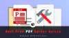 Best Free PDF Editor Online Tools in 2021 - DigitalWebServices