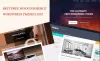 Free WooCommerce Themes for Your Online Ecommerce Store in 2020