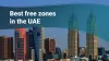free zone companies in dubai