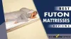 9 Best Futon Mattresses Reviews in 2018 | (Recommended)