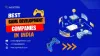 Top Game Development Companies in India