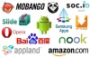 7 Best Google Play store alternatives to download FREE Android Apps