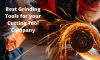 Tips to Choose the best cutting tool company