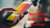 Best Hacks To Use IGTV Hashtags | Fastlykke