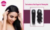  The Goodness of Hair Topper for Thinning Hair
