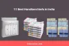Top10 Best Handkerchief brand in India - Hankies for Men &amp; Women