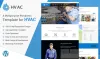 Best HVAC WordPress Theme